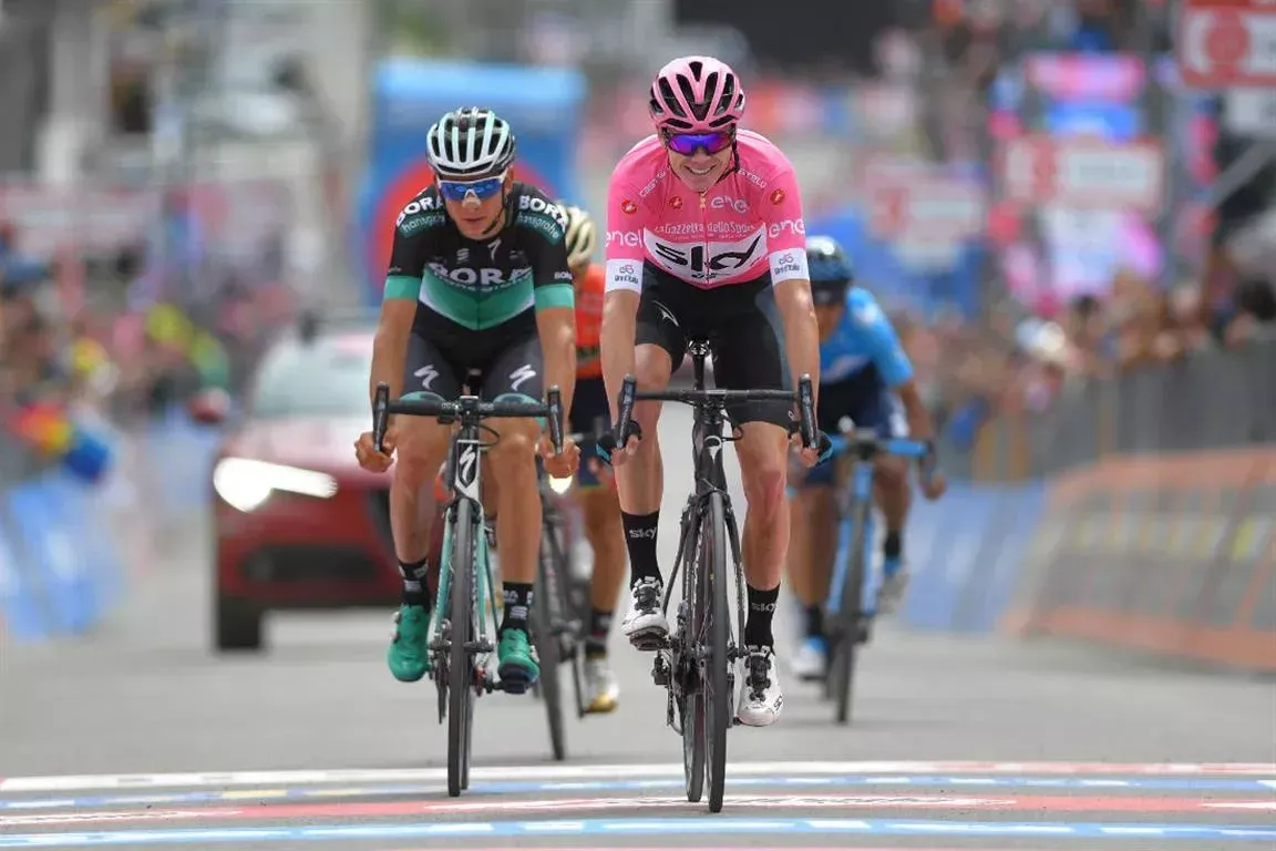 Giro d'Italia 2019 Preview