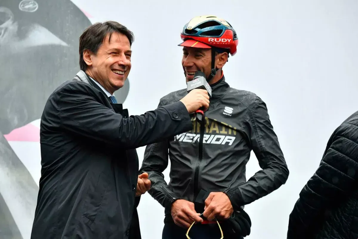 2019 Giro d'Italia Stage 5 Recap