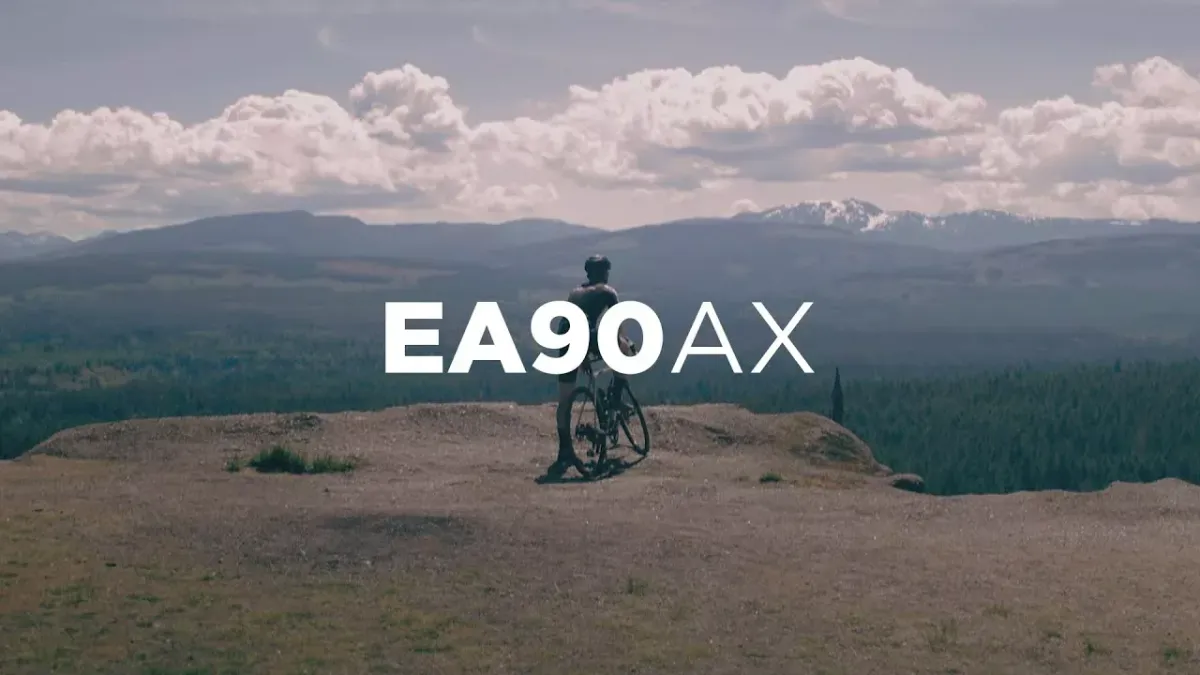 Easton EA90 AX Wheels for Gravel, Road, and Just About Everything Else