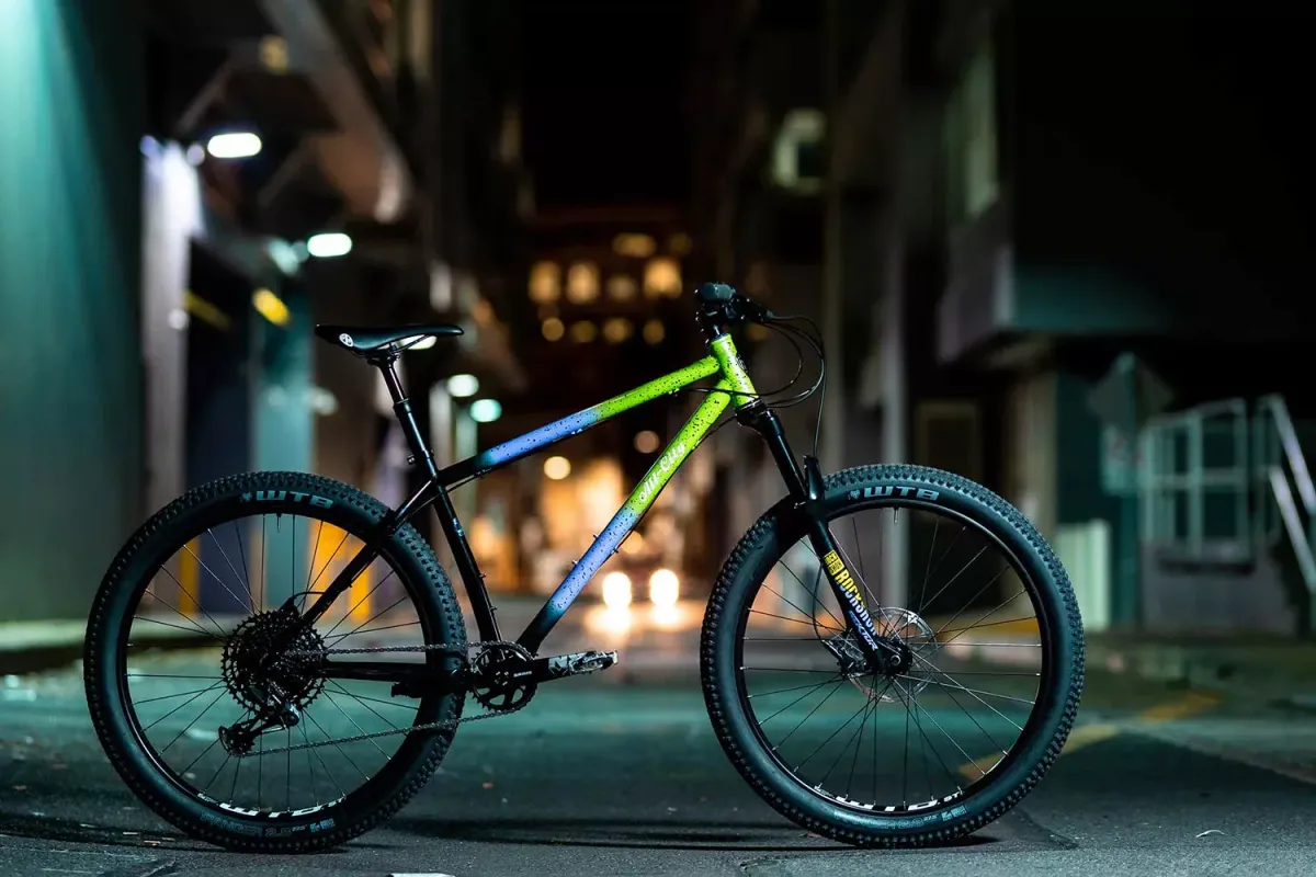 All-City Cycles’ Electric Queen Version 2.0