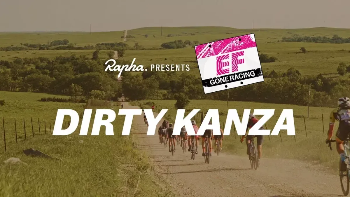 Dirty Kanza 2019 – EF Gone Racing