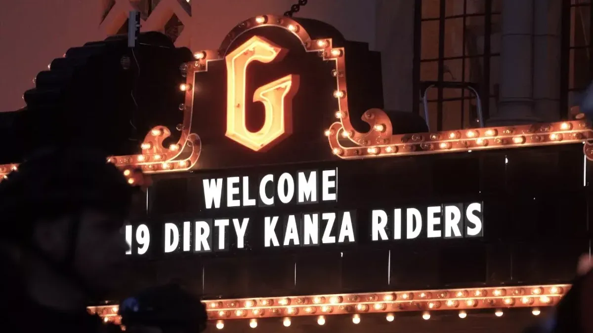 So You Want to Ride Dirty Kanza?