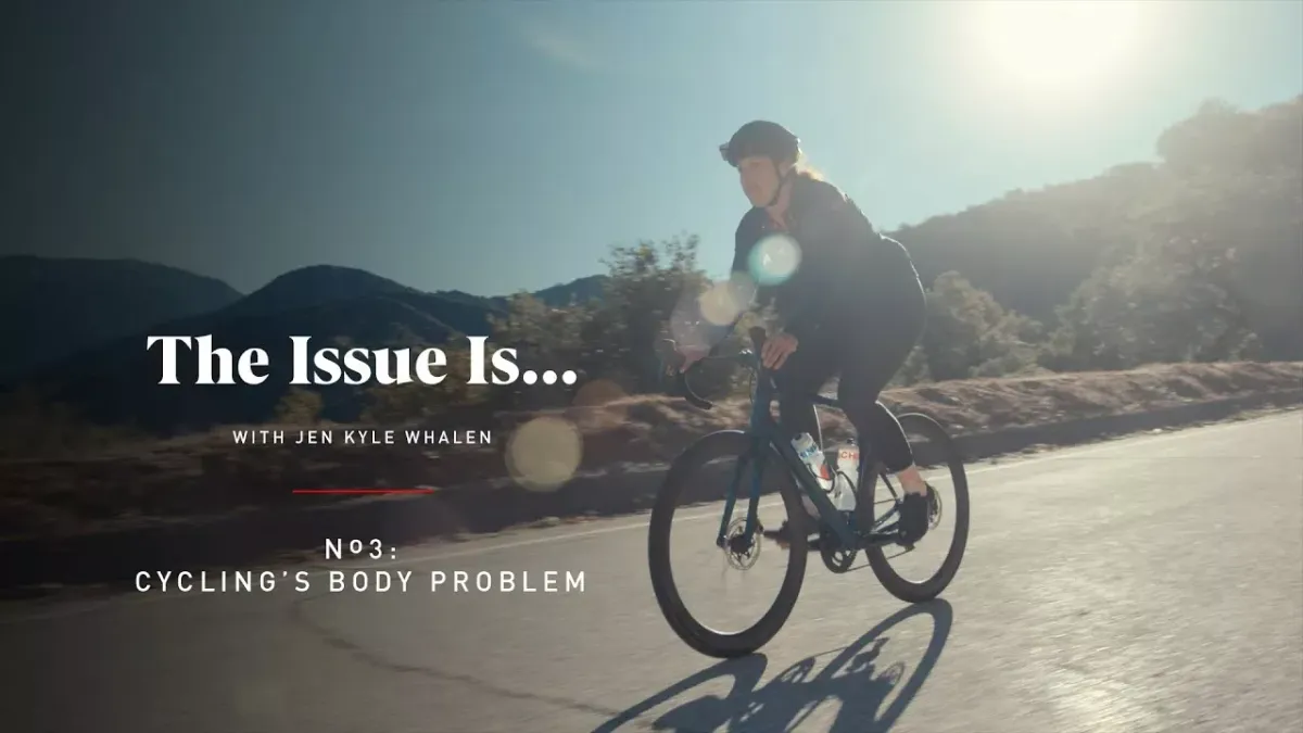 Solving Cycling’s Body Problem: Bike Clothes That Fit More People