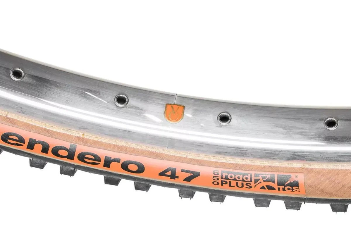 Velo Orange’s New Voyager Rim