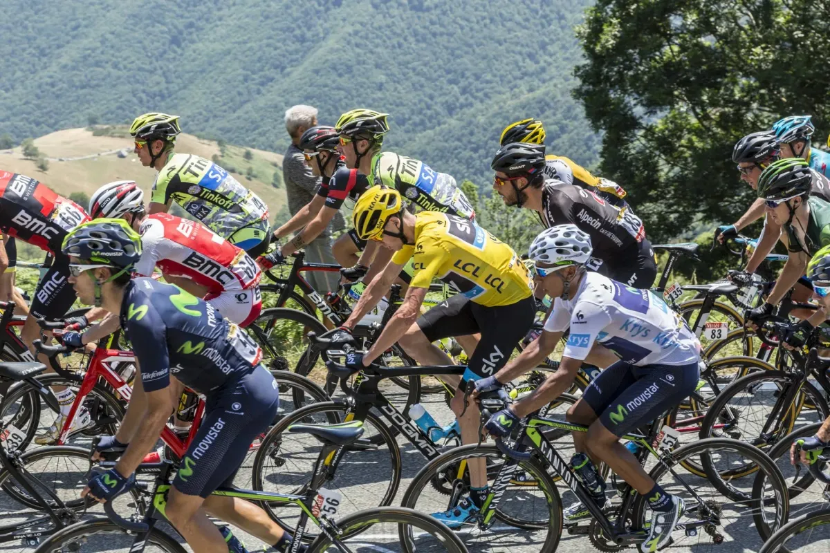 Tour de France 2019 Preview & Guide