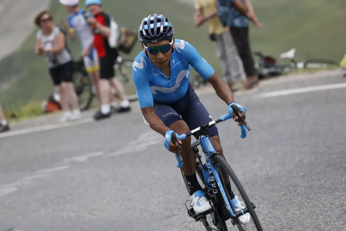 Quintana Wins 2019 Tour de France Stage 18 as Alaphilippe Clings on to Yellow