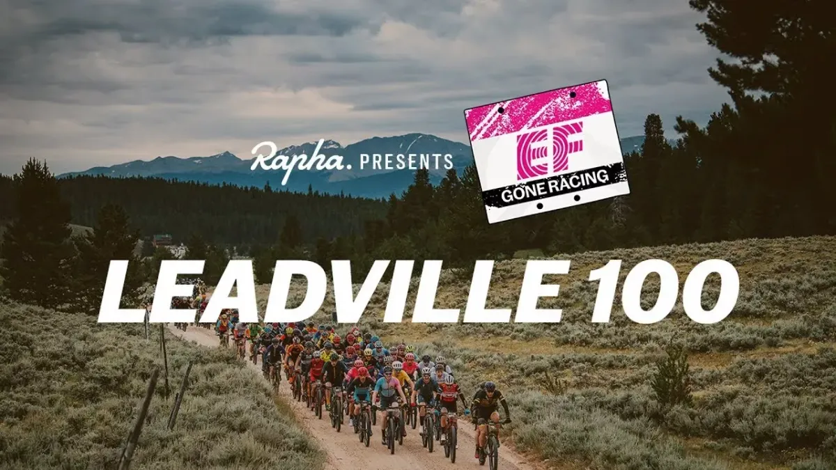 Leadville Trail 100 2019 – EF Gone Racing