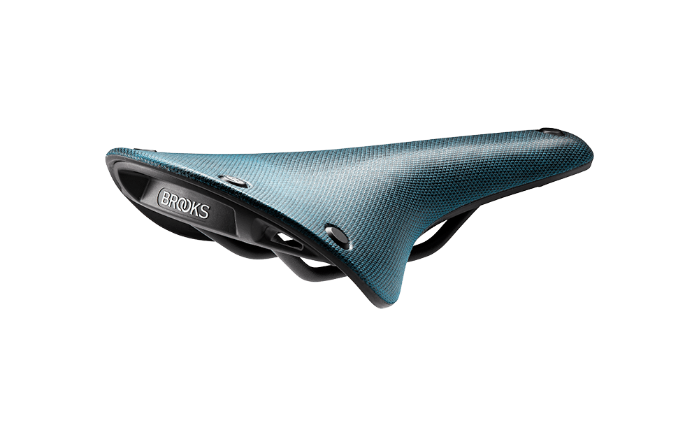 New Brooks Cambium Colors for C17 Saddle and Bar Tape