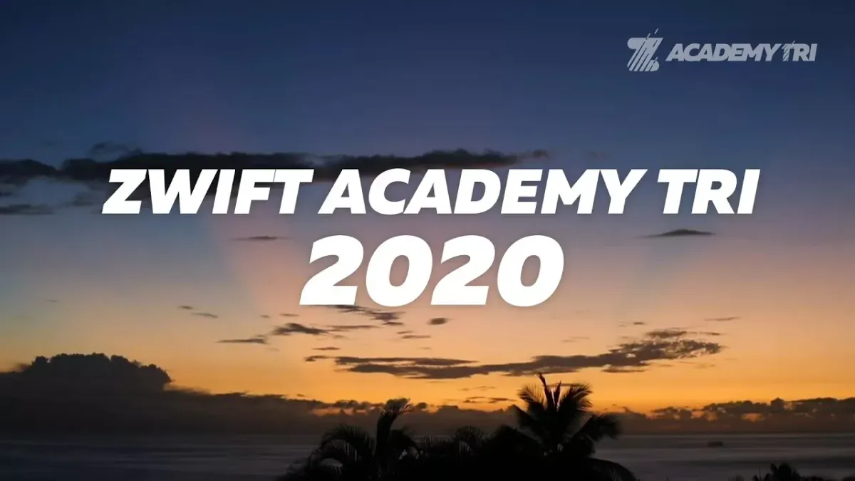 Enroll in Zwift Academy Tri and You Might Get a Shot at the Ironman World Championships in Kona
