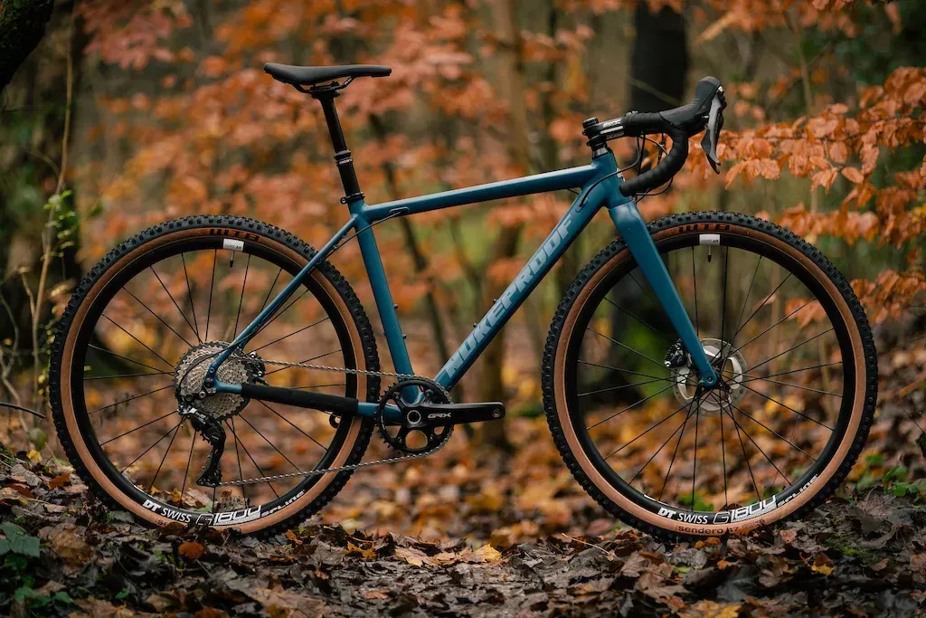 2020 Nukeproof Digger - A Mountain Bikers Gravel Bike