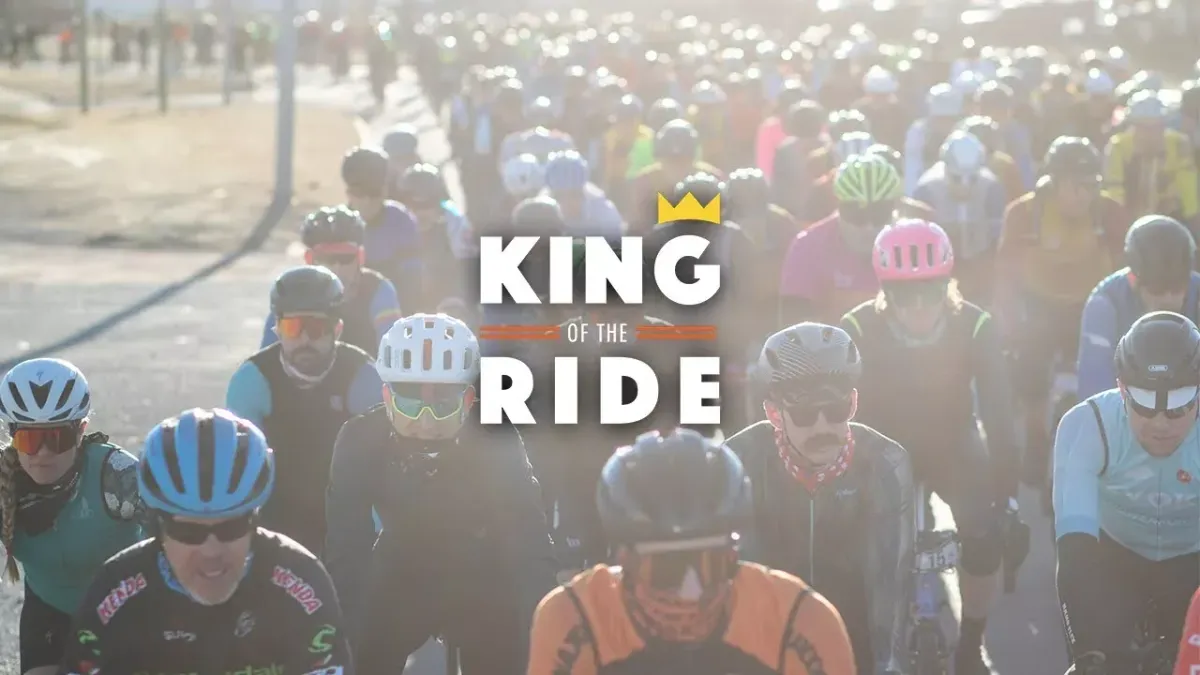 Video: How to Pack & Prepare for a Gravel Race with Ted King