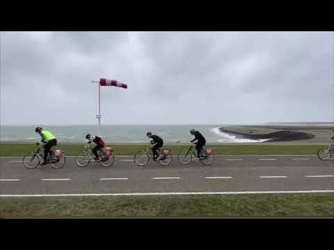 Videos: The 2020 Dutch Headwind Cycling Championships