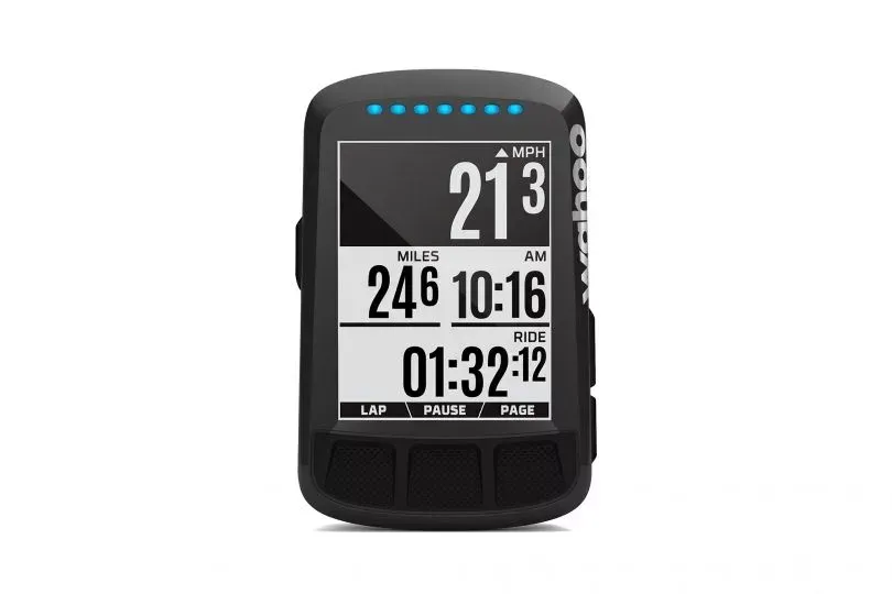 Wahoo Update ELEMNT Range with New Look and Lower Price for BOLT and LEV Integration