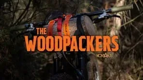 Video: The Woodpackers