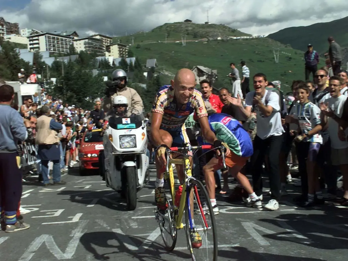 The 27 Best Cycling Documentaries You Should Watch