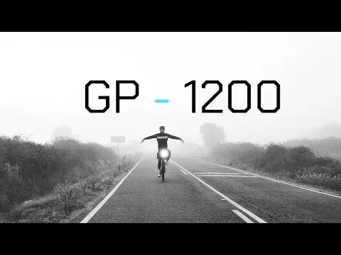 Video: ‘GP-1200’: Girona to Portugal Cycling Adventure