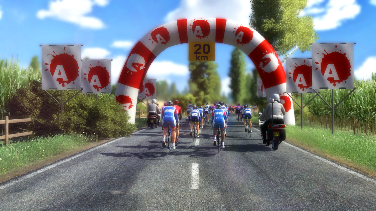 Pro Cycling Manager 2020 Review
