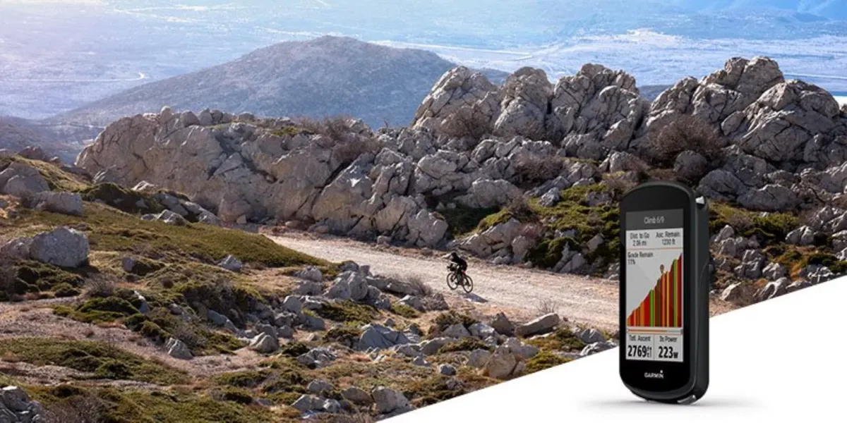 Garmin Edge 1030 Plus & 130 Plus GPS Cycling Computers Launched with New Features