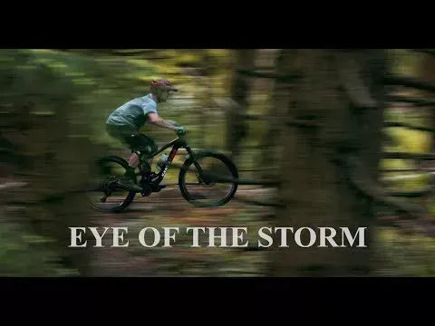 Video: Eye of the Storm