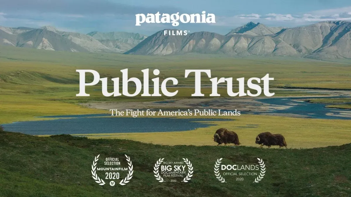 Video: The Fight for America’s Public Lands
