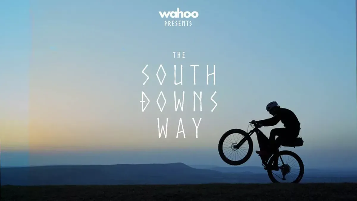 Video: The South Downs Way