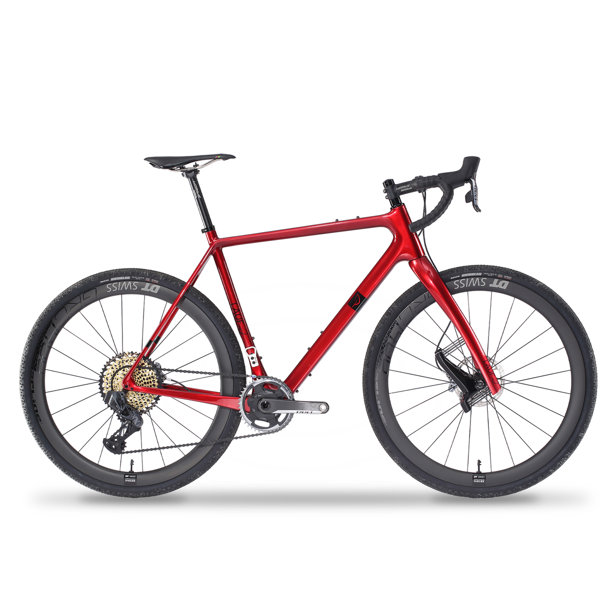 Lauf Bikes are Now Direct to Consumer, $1,000+ Cut Off All Prices