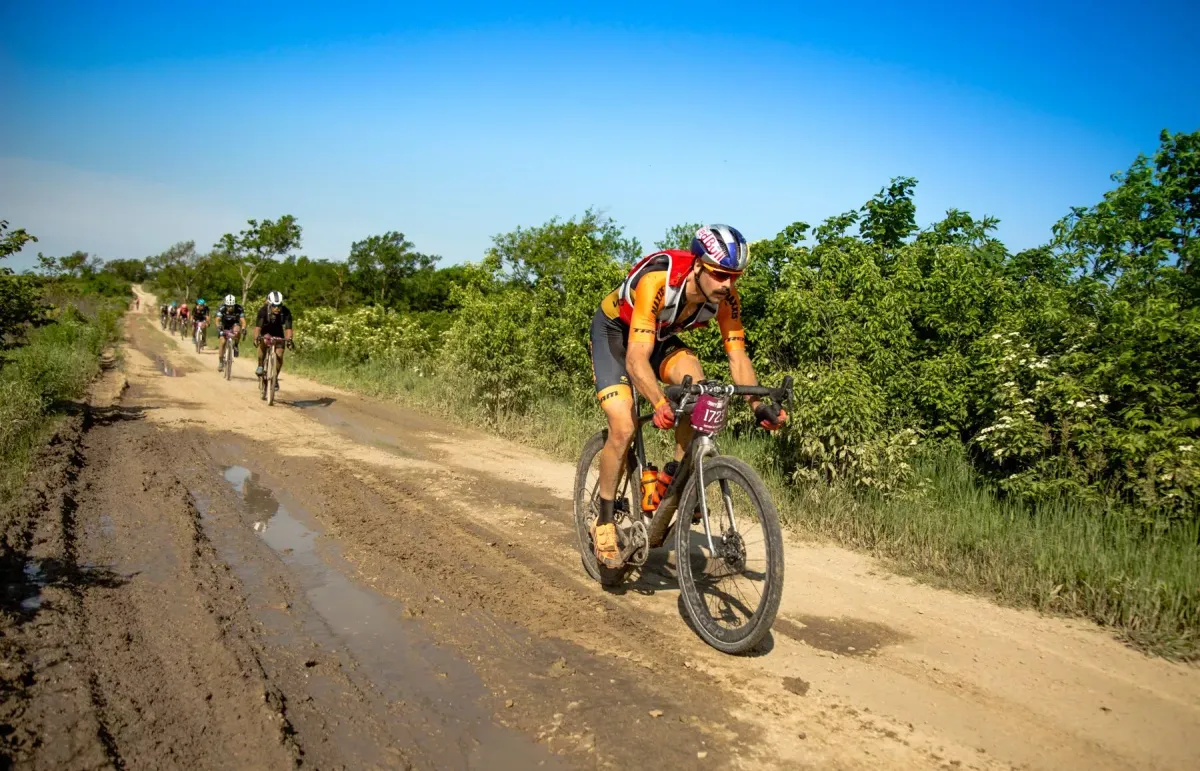 Dirty Kanza Cancelled for 2020