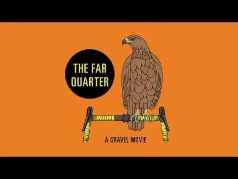 The Far Quarter: A Gravel Movie Teaser #1