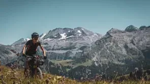 Hope 1000, a Bikepacking Journey Across Switzerland
