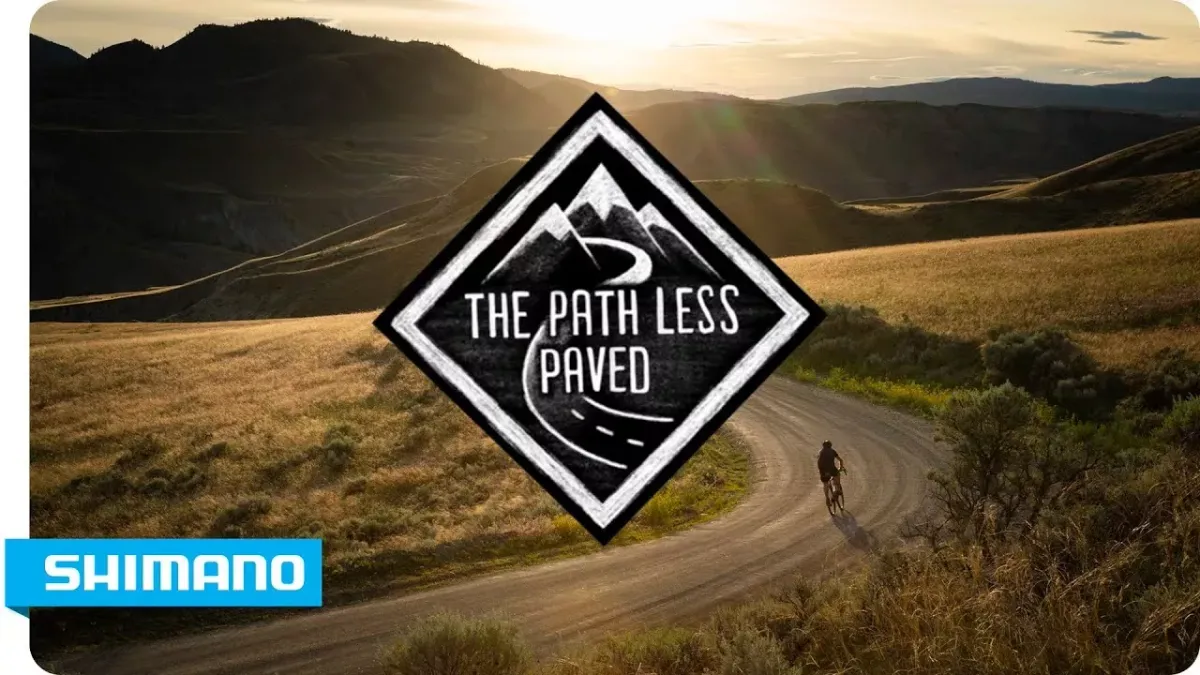 The Path Less Paved