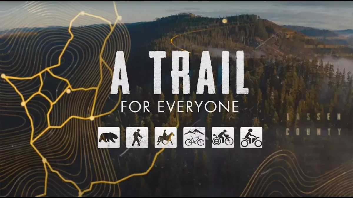 A Trail for Everyone