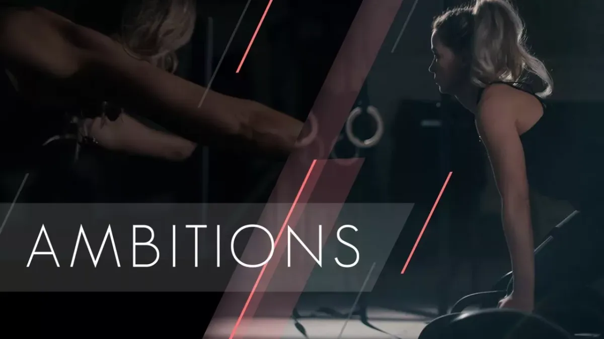 Emily Batty Releases the Teaser for Season 2 of Ambitions