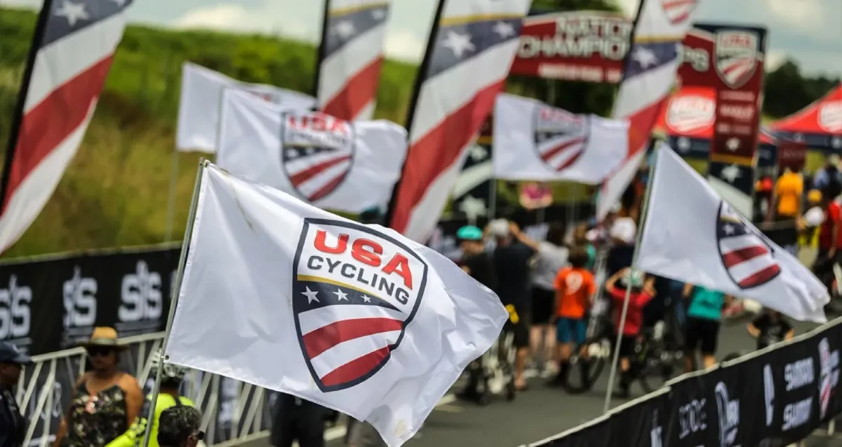2021 Cyclocross National Championships Coming to DuPage County