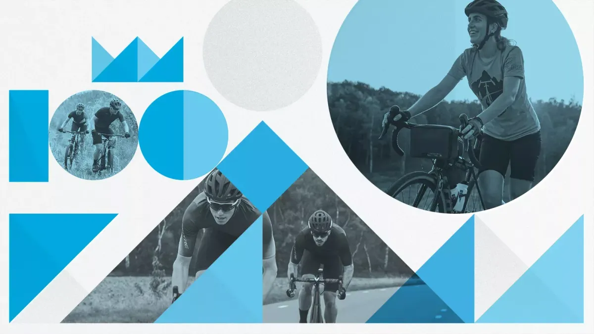 Win Some New Shoes with The SHIMANO Happy One Hundred Challenge