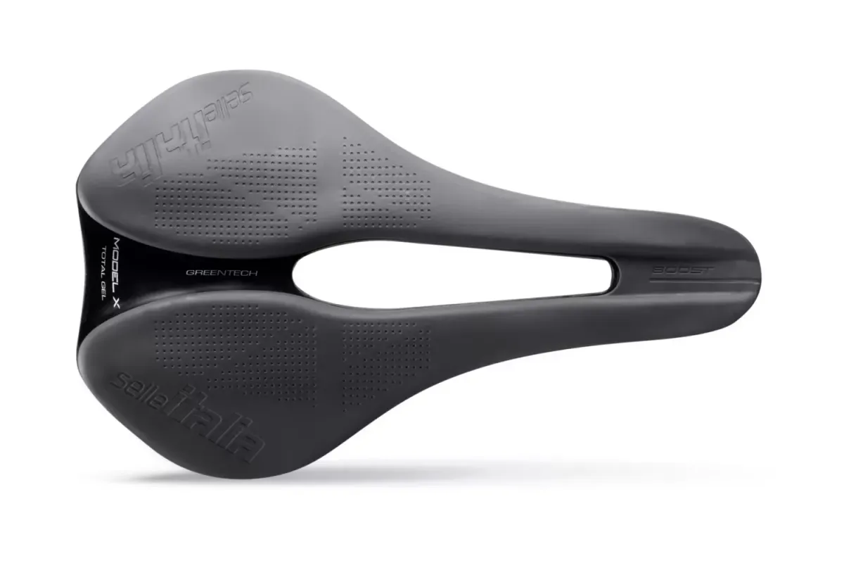 Selle Italia Just Released a Sustainable Italian Made Saddle for $50