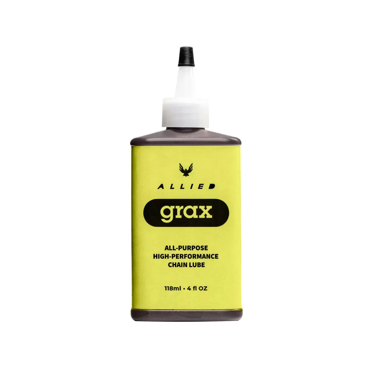 Allied Cycle Works Introduces GRAX Chain Lubricant