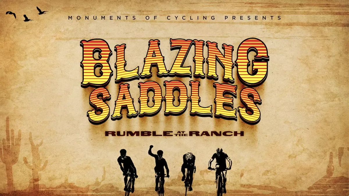 Blazing Saddles to Bring Music, Food, Beer and Cycling to Socal For A New, Three-Day Festival Experience