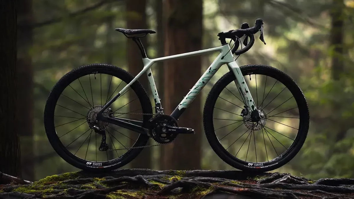 Canyon Grizl Launch Video: The fastest Swiss Army Knife you've ever ridden