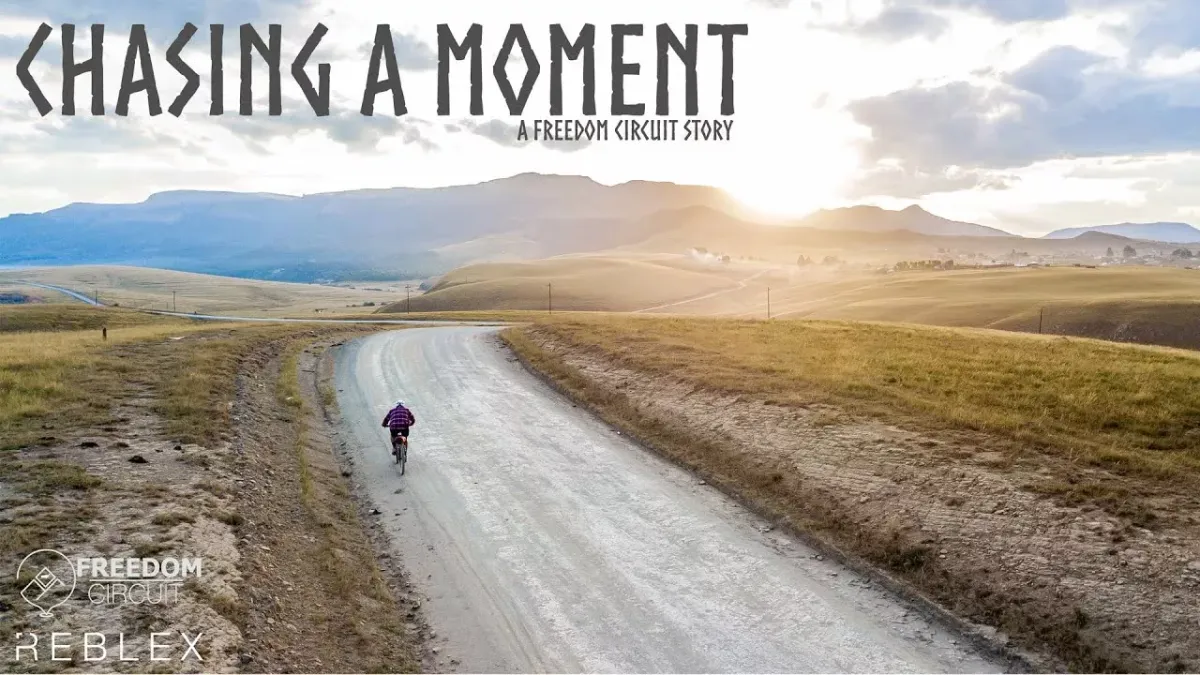 Chasing a Moment - a Freedom Circuit Short Film