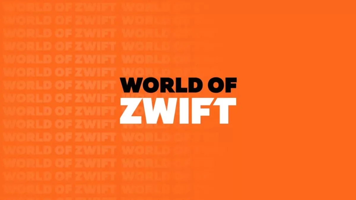 World of Zwift: Episode 34