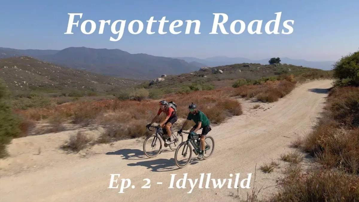 Forgotten Roads | Ep. 2 - Idyllwild