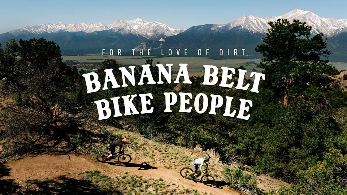 Salsa Cycles Presents: Banana Belt Bike People