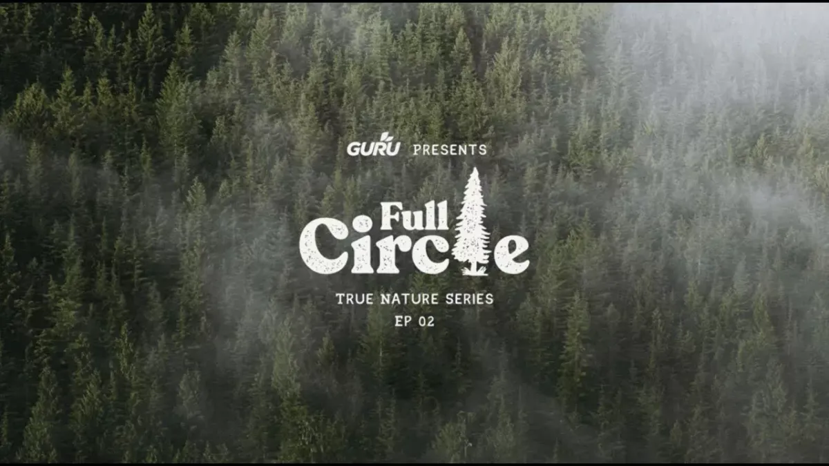 Full Circle - True Nature Series