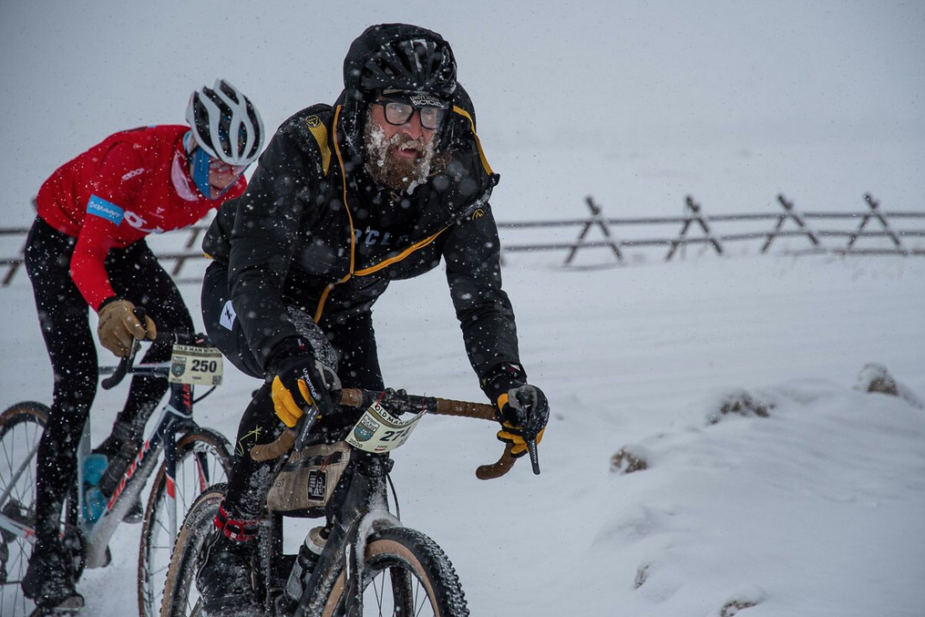 Free Winter Run and Ride Series will Train and Stoke Athletes for the 8th Annual Old Man Winter Rally