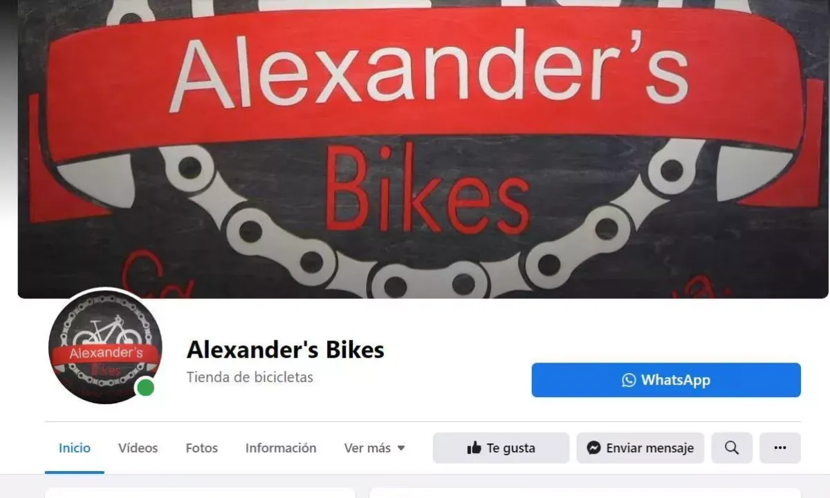 Bike Index Uncovers Facebook reseller of bikes stolen in Colorado