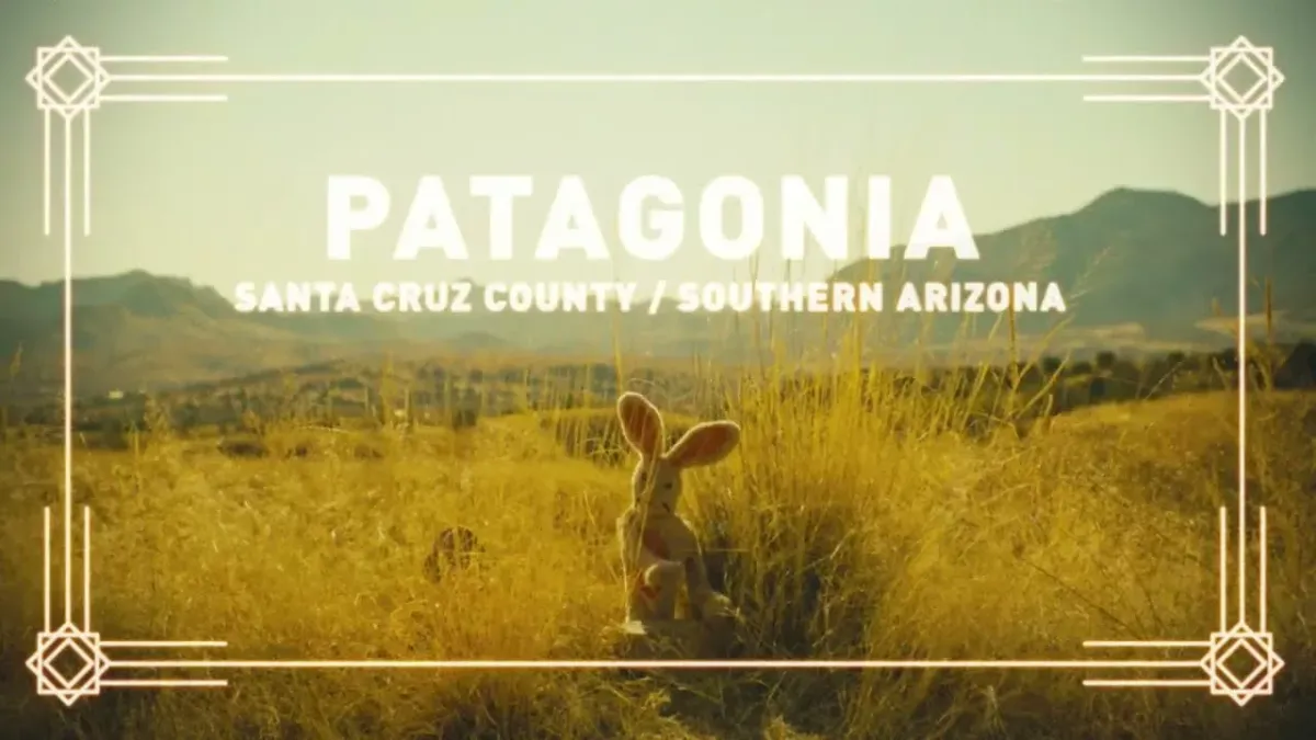 Patagonia-Santa Cruz County / Southern Arizona Gravel Adventure Field Guide
