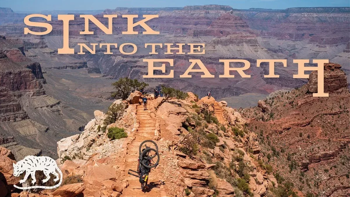 Sink Into the Earth: Lael Wilcox Rides the 827-Mile Arizona Trail