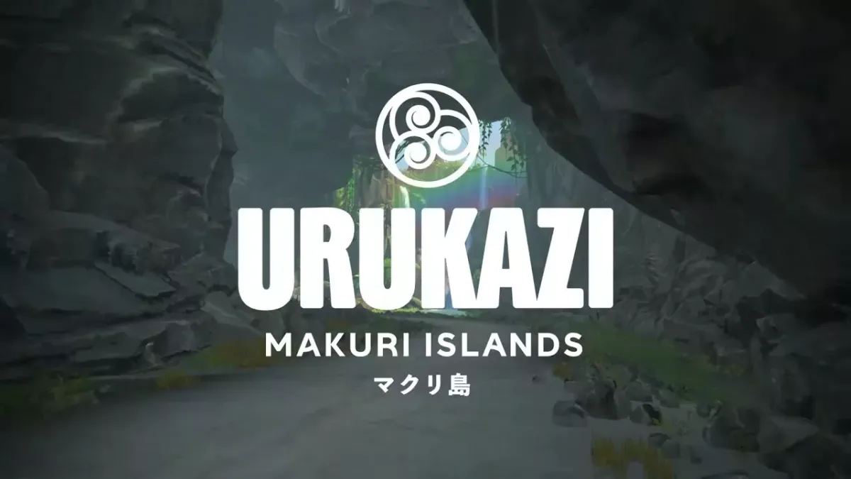 Zwift Makuri Islands’ New Urukazi Map