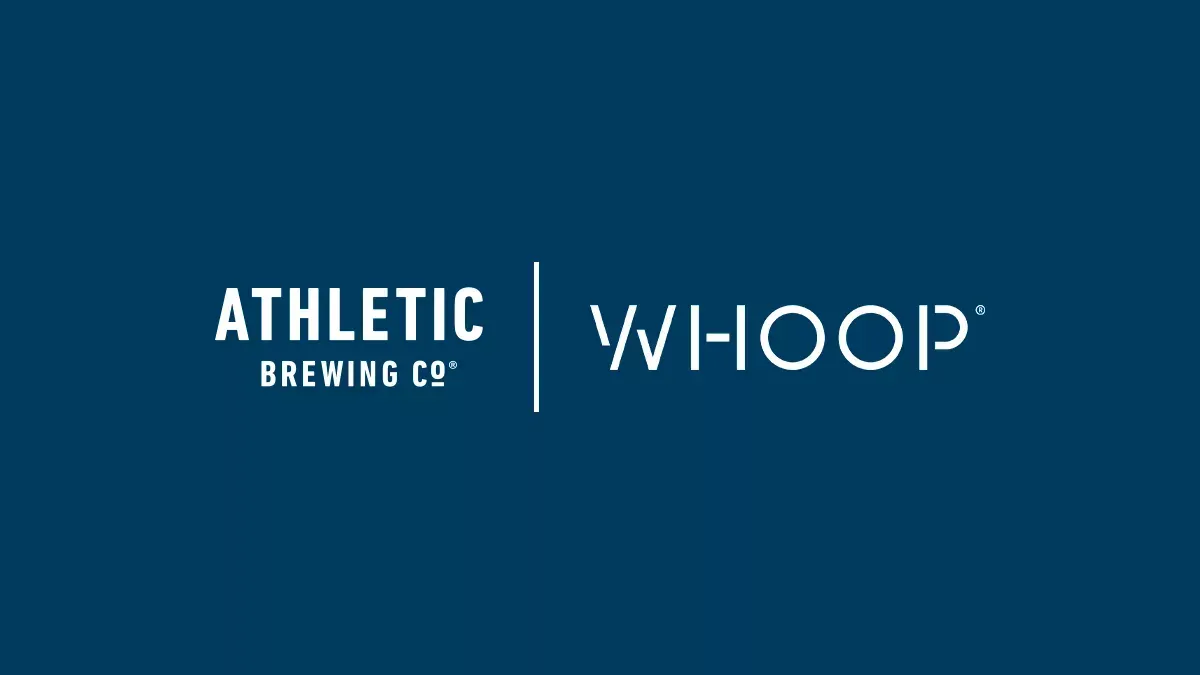 Athletic Brewing Company and WHOOP Partner to Measure Effects of Alcohol