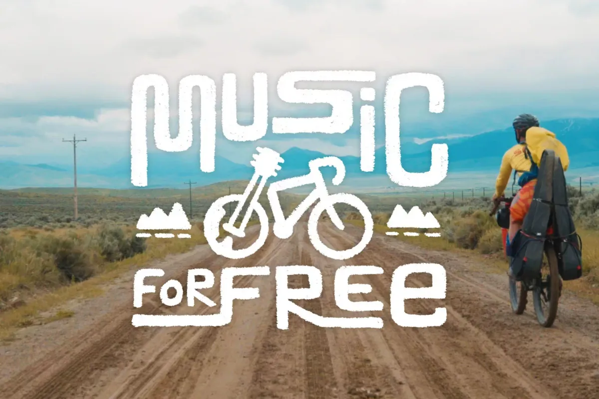 Music For Free
